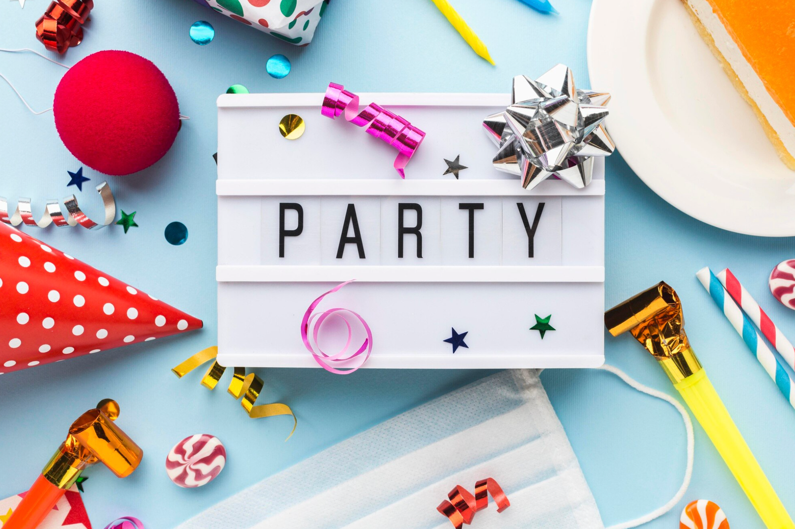 10 Party Rental Items That Make Every Event Better